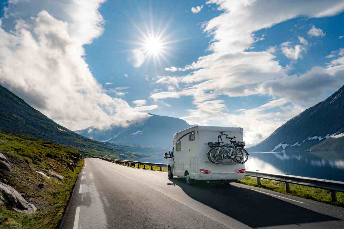 travel trailer insurance michigan