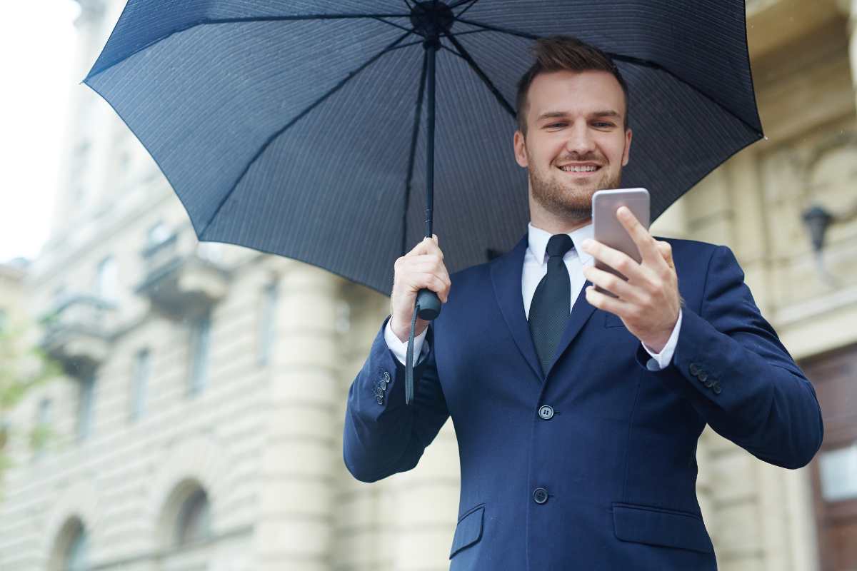 Umbrella Insurance Troy, MI - Mason-McBride